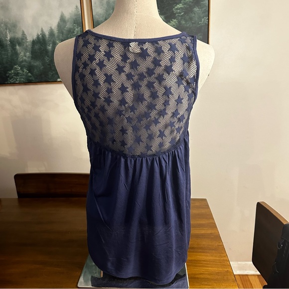 Converse Tank Top Small - Picture 5 of 5